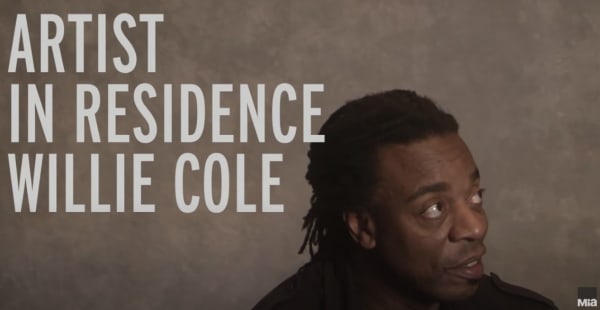 Minneapolis Institute of Art | Artist in Residence | Willie Cole