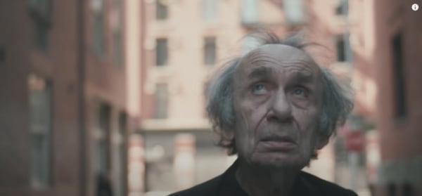 Vito Acconci: Where We Are Now (Who Are We Anyway?) | ARTIST STORIES