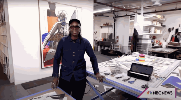 Mickalene Thomas: On using Art to highlight beauty of Black women
