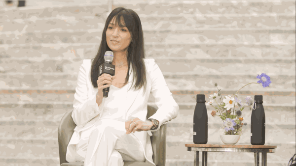 Miya Ando’s “Flower Atlas” Artist Talk with Ami Vitale and Kendal Henry at Brookfield Place New York