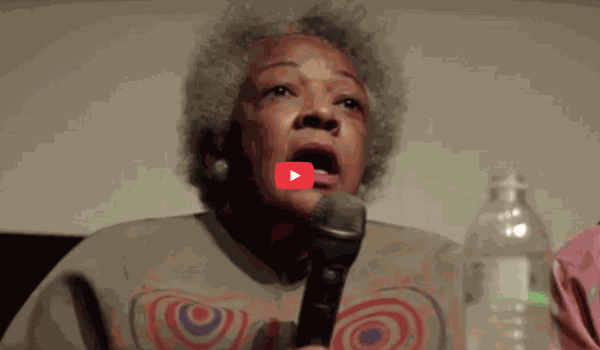 AFRICOBRA: Panel Discussion with Founding Members of AfriCOBRA