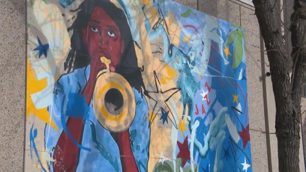 Chicago Musician and Artist Joining Together to Inspire Next Generation