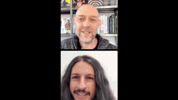 Studio Stories — Kour Pour