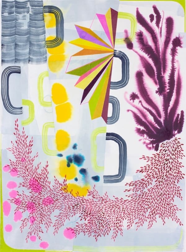 Pigment and Paper
