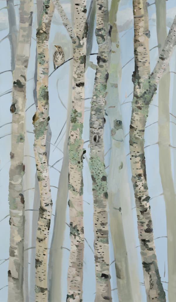 Homerhereandthere49X28