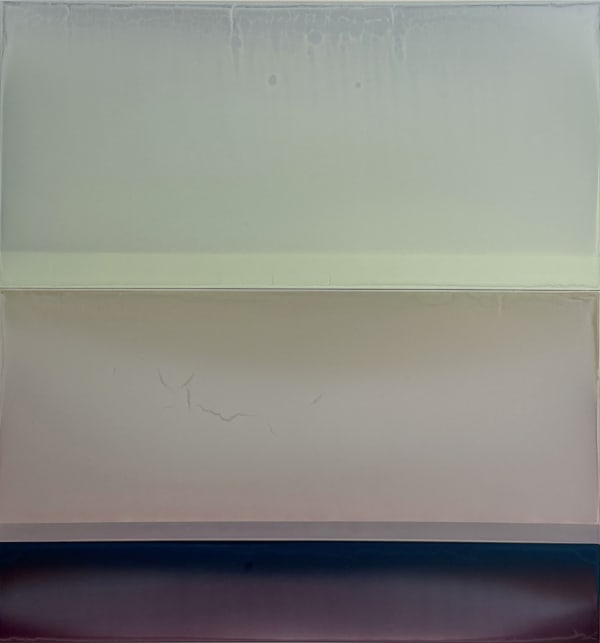 Susan English - Edge of Water, 2025