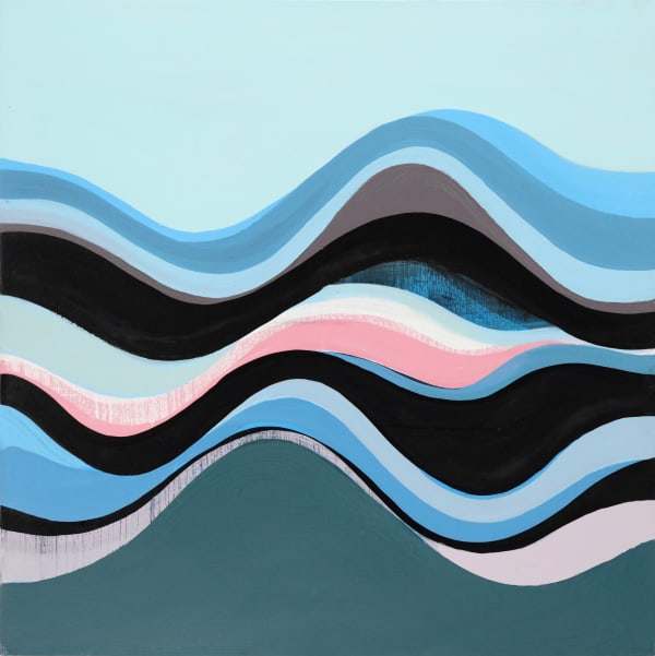 Margaret Neill - SWEET TALK, 2025