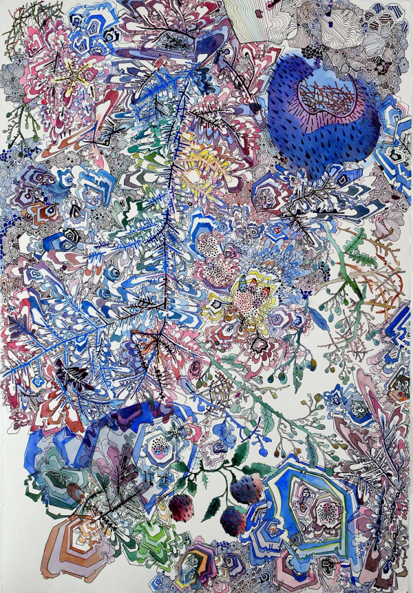 Sarah Morejohn - Overview