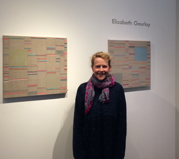 Gallery Talk with Elizabeth Gourlay and Laura Moriarty