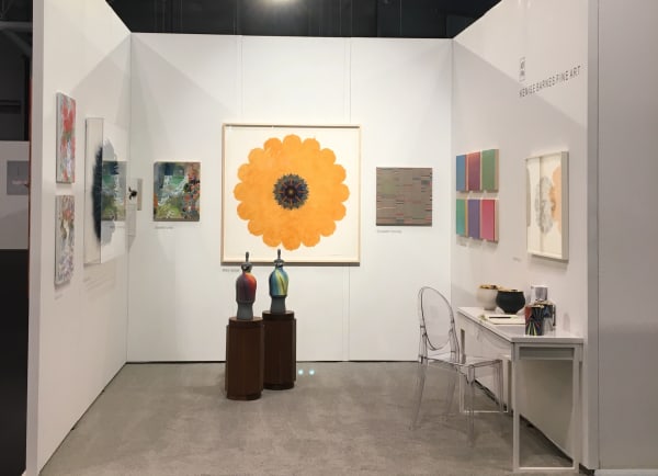 International Contemporary Furniture Fair (ICFF)