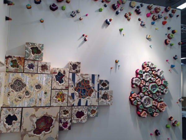 Art On Paper Art Fair