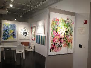 Designing Greenwich, Art and Design Fair