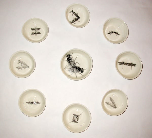 Alchemy, Transformations in Clay Group exhibition