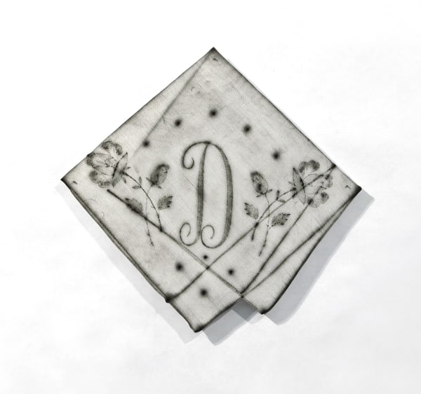 Susanna Starr The Project Space/NY - Larchmont, NY