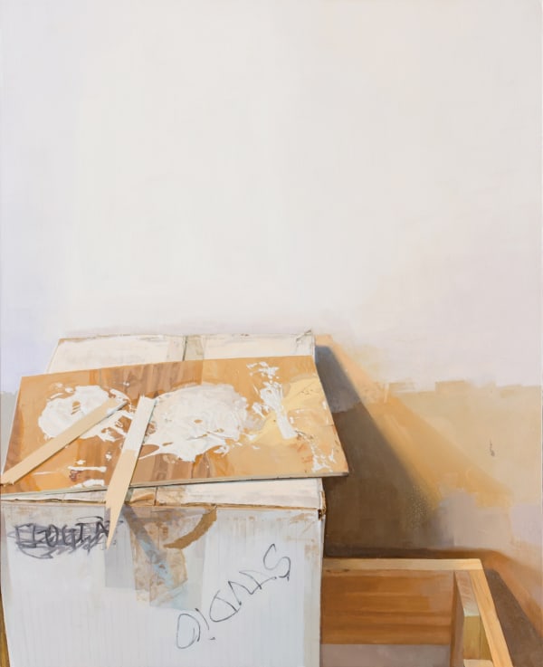 In Solitude, Where We Are Least Alone Brett Eberhardt and Gregory Hennen