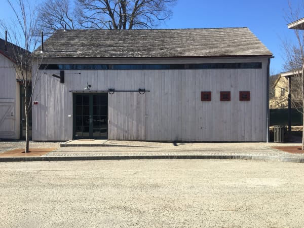 'lil break (vacation)