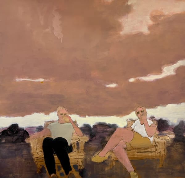 Days I Have Held, Days I Have Lost