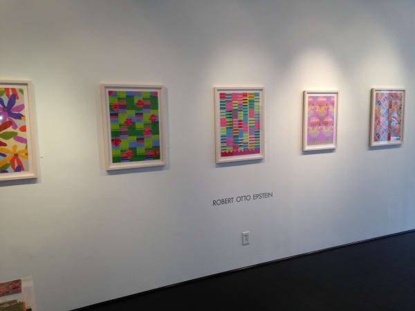 The Song Sings Itself Matthew Bourbon, Robert Otto Epstein, John Franklin