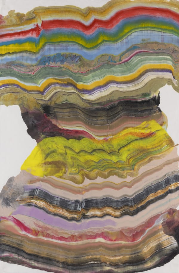 Smoke Signals in Sunlight - Susan English and Laura Moriarty