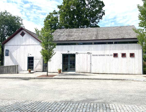 New work - Gallery Artists