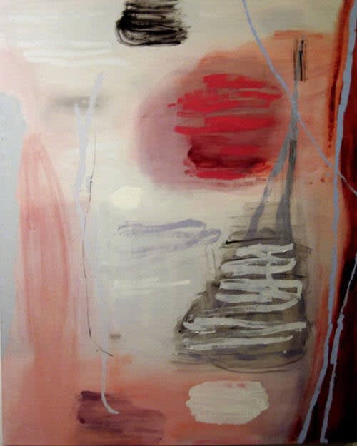 Sally Egbert and Julian Jackson