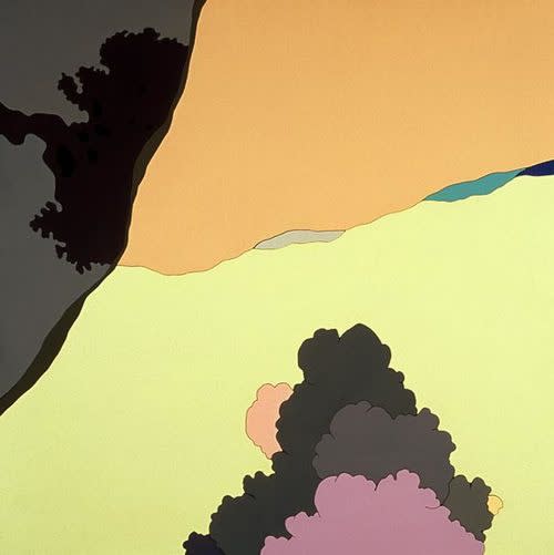 Heather Hobler-Keene and Marietta Hoferer two-person exhibition