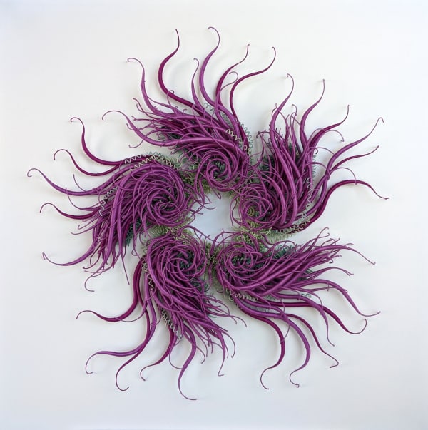 Textile Art to Inspire Your Interiors