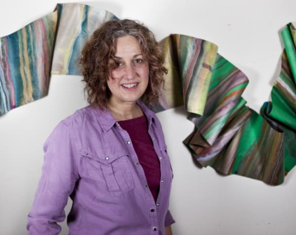 Interview with Laura Moriarty