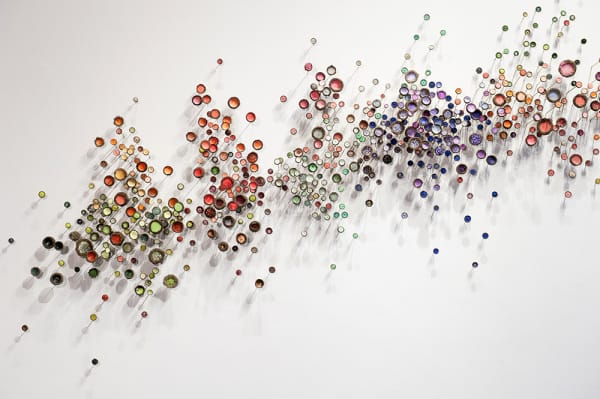 The Jealous Curator: Julie Maren