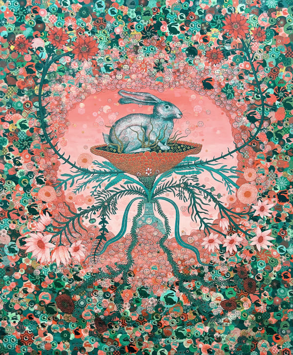Octopus's garden
