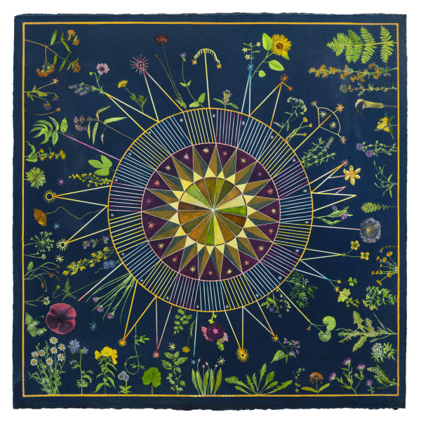 Hudson Valley (+vicinity) Selected Gallery Guide: May 2025
