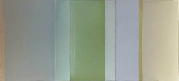 Smoke signals in sunlight