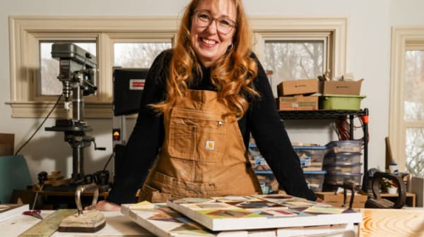 Fostering Creativity