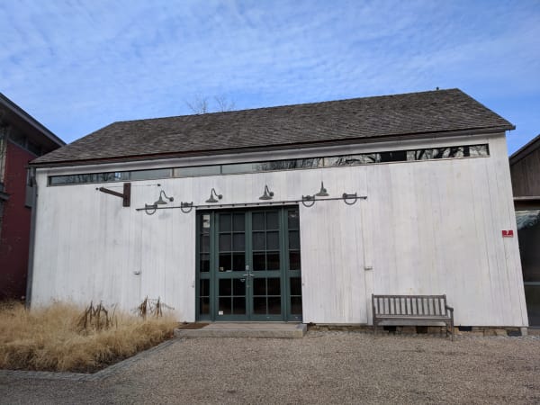 Two New Galleries in Kent Add Contemporary Street Cred To a Thriving Art Scene