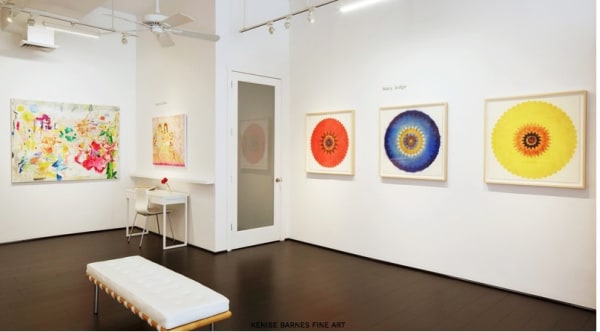 5 Outstanding Local Art Galleries not in Manhattan