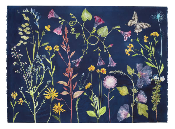 I Like Your Work - Julia Whitney Barnes