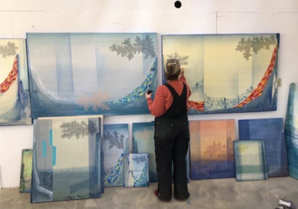 The Jealous Curator: Gabe Brown
