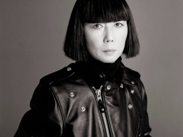 Photograph by Eiichiro Sakata