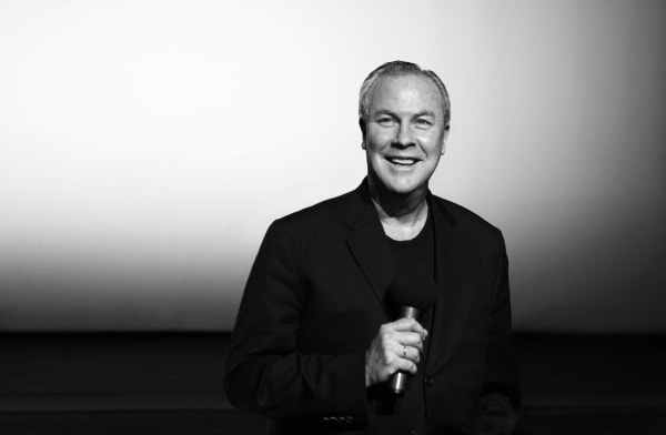 Robert Wilson | © Hsu Ping