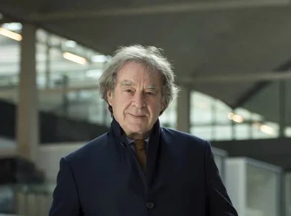 Jean-Michel Wilmotte | © Luc Castel