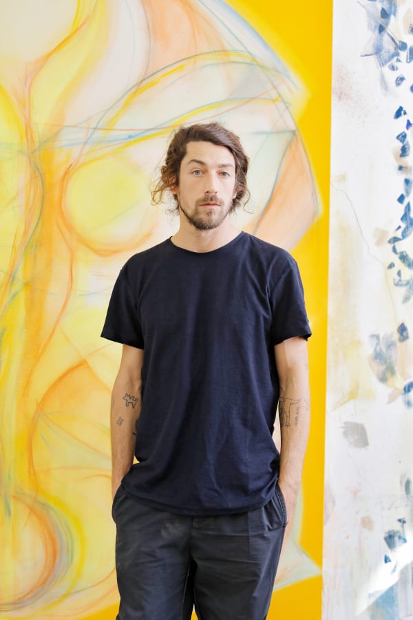 Julien Saudubray - Watching #89, 2024