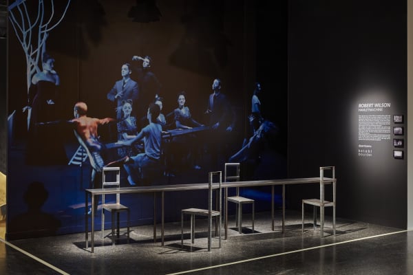 DESIGN MIAMI / BASEL 2024 - BOOTH G15 © Studio Shapiro