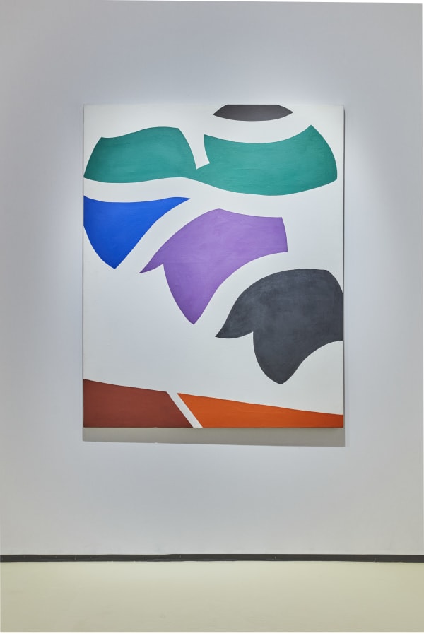 TEFAF Maastricht 2025 - Booth 706 © Studio Shapiro