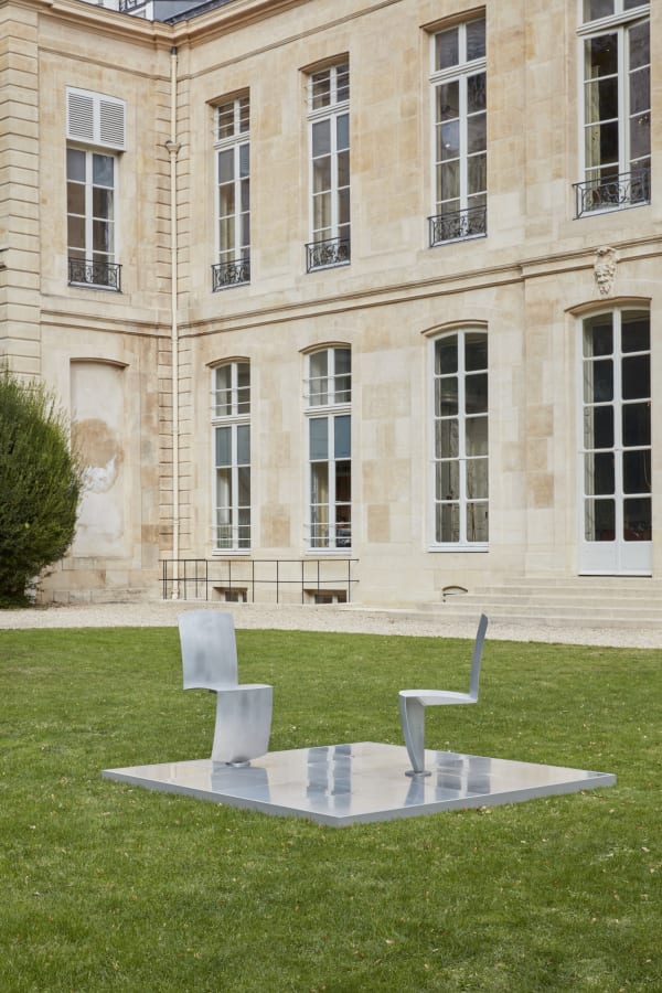 DESIGN MIAMI / PARIS 2023 - ROOM 15 © Studio Shapiro