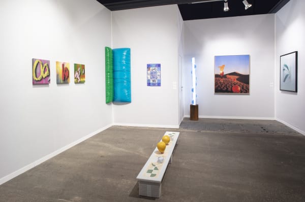 ART PARIS ART FAIR 2023 - Booth H4