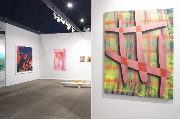 ART PARIS ART FAIR 2023 - Booth H4
