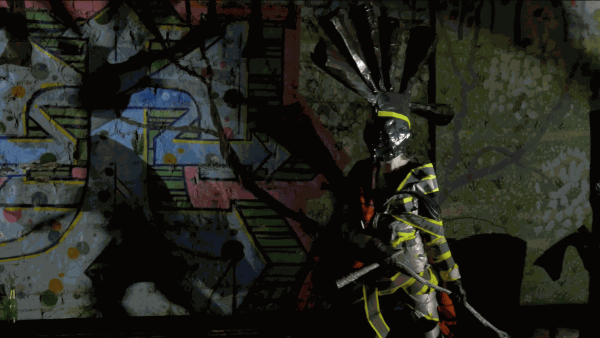 CELINA MULDOON, SIRENS, 2019