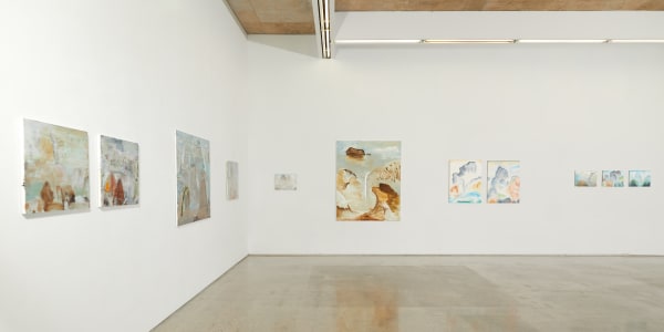 Robert Armstrong Installation 01