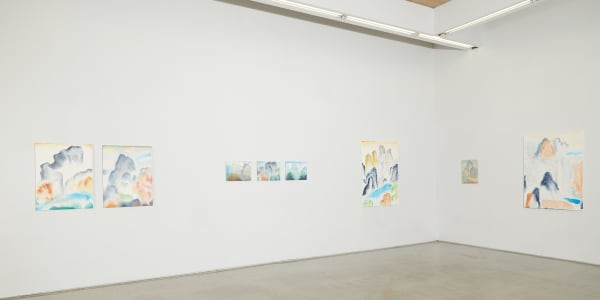 Robert Armstrong Installation 08