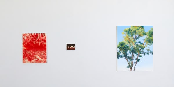 Paul Mckinley Installation 03